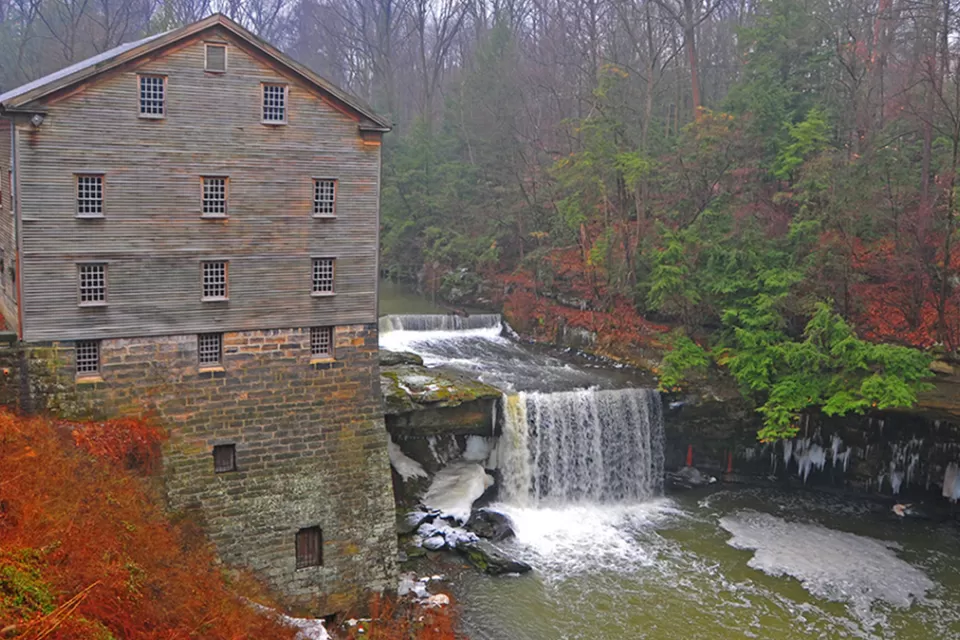 Youngstown, Ohio